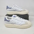 thumbnail image 1 of Mens New Balance CT302 Athletic Lifestyle Shoe / White Grey / CT302OA / Size 9.5, 1 of 5
