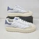 thumbnail image 1 of Mens New Balance CT302 Athletic Lifestyle Shoe / White Grey / CT302OA / Size 9.5, 1 of 5