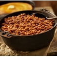 thumbnail image 2 of B&M Vegetarian Baked Beans, 99% Fat Free, Shelf-Stable, 16 oz Can, 2 of 7