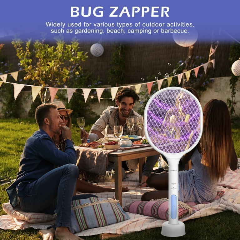 The 9 Best Bug Zappers for an Insect-Free Summer