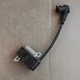 thumbnail image 1 of Ignition Ms170 2-mix Ms180 2-mix 1130 400 1308 High Voltage Ignition Coil, 1 of 3