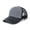 1 dark gray, variant on Unisex Vintage Washed Distressed Baseball Cap Fits Men Women Pale Old School Theme Adjustable Cap Curved Brim