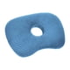 thumbnail image 2 of Almohada con orificio para perforación de orejas, cómoda y ligera, ideal para dormir de lado y para el sofá de sala de estar., 2 of 8