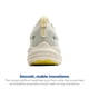 thumbnail image 3 of Zapatillas de running neutrales para hombre Brooks Glycerin 22, talla 8, 3 of 6