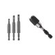 thumbnail image 1 of Juego de brocas BOSCH Self-Centered + Impact Tough con soporte, 1 of 7