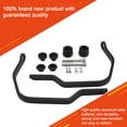 thumbnail image 2 of TFixolMotorcycle Handlebar Brake Clutch Lever Hand Guards Protector Replacement for R1200GS R1250GS ADV F750GS F850GS F900R F900XR F800GS S1000XR, 2 of 4