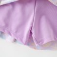thumbnail image 7 of Gytharion Summer One-Piece Bathing Suits for Teen Girls Fashion Print Short Sleeve Zipper Skirted Swimsuit Kids Girls Cute Swimming Dresses, Sizes 5-13 Years, 7 of 7