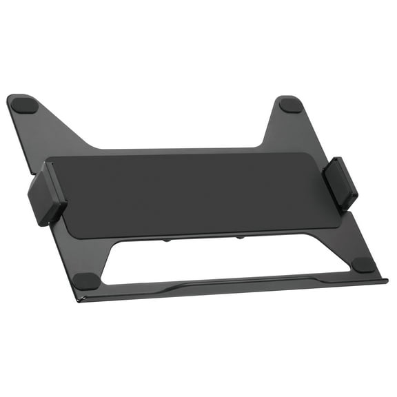 Desky Expandable Laptop Mount - Black
