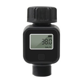 IoT Smart Water Meter: A Smarter way to Measure