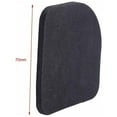 thumbnail image 5 of 4pcs Anti-vibration Mats Washing Machine Anti-vibration Pads Home Appliance Scratch Protector, 5 of 5