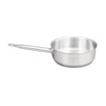 thumbnail image 3 of Vollrath 3801 8" Optioâ„¢ Stainless Saute Pan - Induction Ready, 3 of 5