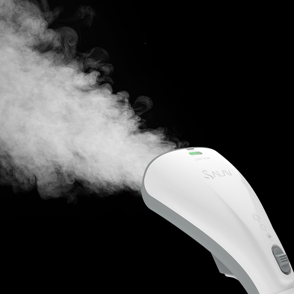 quicksteam hand held steamer