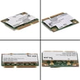 thumbnail image 3 of Mini PCI E WIFI Card,2.4g 5G Dual Band  Card WIFI Card Adapter for  6250 WiMax for, 3 of 8