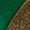 Green, variant on Chenyee Womens Loafers Comfortable Suede Cork Slip On Sneakers Breathable Non Slip Walking Shoes