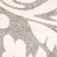 thumbnail image 3 of Safavieh Amherst Thorburn Floral Area Rug, Dark Gray/Beige, 6' x 9', 3 of 9