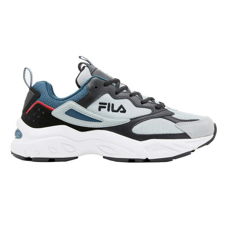 Fila Men's Recollector Running Walking Tennis Shoes - Walmart.com