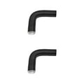 thumbnail image 1 of relayinert Car Air Outlet Pipe Flame Resistant And Designed For Fresh Air Circulation 60mm-0.8m（stretch） 2Set, 1 of 6