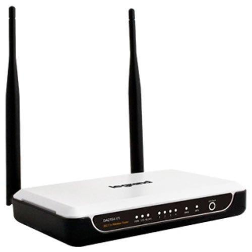 Desktop Wireless Router