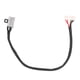 thumbnail image 5 of Reemplazo de cable de conector de alimentación de CC de metal con conector de alimentación de CC para Dell Inspiron 15 41113 5100 14‑3000 3458, 5 of 12