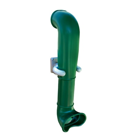 Gorilla Playsets Toy Periscope with Mount and Hardware, Green
