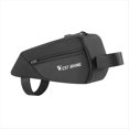 thumbnail image 1 of Bolsa para Tubo Superior Bicicleta 1 L, Portátil, con Diseño 3D, para el Cuadro Delantero, para Herramientas de Ciclismo, Accesorios para Bicicleta de Montaña y Carretera., 1 of 5