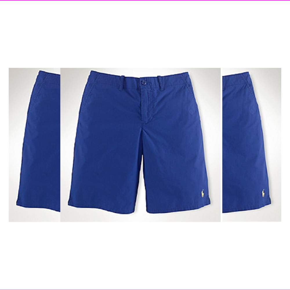 ralph lauren rugby shorts