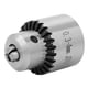 thumbnail image 3 of Drill Chuck, Drill Chuck With Key Quick Anti-impact For Worker For Lathe Heavy Duty Drill Press Chuck Adapter Converter ANGGREK FAGS18, 3 of 7