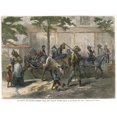 thumbnail image 2 of Kansas Black Emigrants. Nblack Migrants To Kansas In 1879 Fleeing The South And An Outbreak Of Yellow Fever., 2 of 2