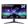thumbnail image 1 of Monitor 24 pulgadas Gaming LG UltraGear FHD, 1 of 5
