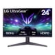 thumbnail image 1 of Monitor 24 pulgadas Gaming LG UltraGear FHD, 1 of 5