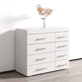 thumbnail image 2 of Perth 8D 35" Dresser, 2 of 4