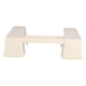 thumbnail image 3 of Taburete multifuncional para inodoro, taburete multifuncional para asiento de inodoro, taburete con escalón, innovación moderna, 3 of 8