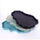 thumbnail image 4 of Cuenco para reptiles, tortuga, tortuga terrestre Gecko, tarros para terrarios Azul XL, 4 of 5