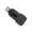 Black#97, variant on Baking Supplies Magnetic Bread Lame – Retractable Scoring Knife, 5 Blades, Black