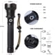 thumbnail image 3 of Linterna LED recargable Lylting, 990000 lúmenes, resistente al agua, 3 of 7