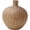 Style C, variant on vlrwzc Rustic Wooden Vase Table Flower Stand Vase Ornament Handmade Vase Decor For Dinner Parties Home Holidays And Wedding