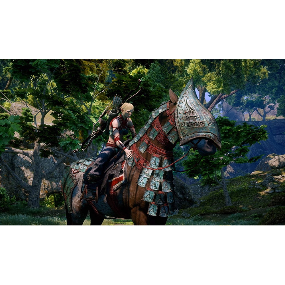 Dragon Age: Inquisition - Spoils Of The Qunari, Electronic Arts PC, (Digital Download) 886389126803