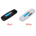 thumbnail image 2 of Mini Stylo Rechargeable WAV Lecteur Flash Voix er Numérique USB Portable U Disque, 2 of 4