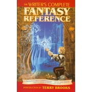 The Writer's Complete Fantasy Reference (Paperback)