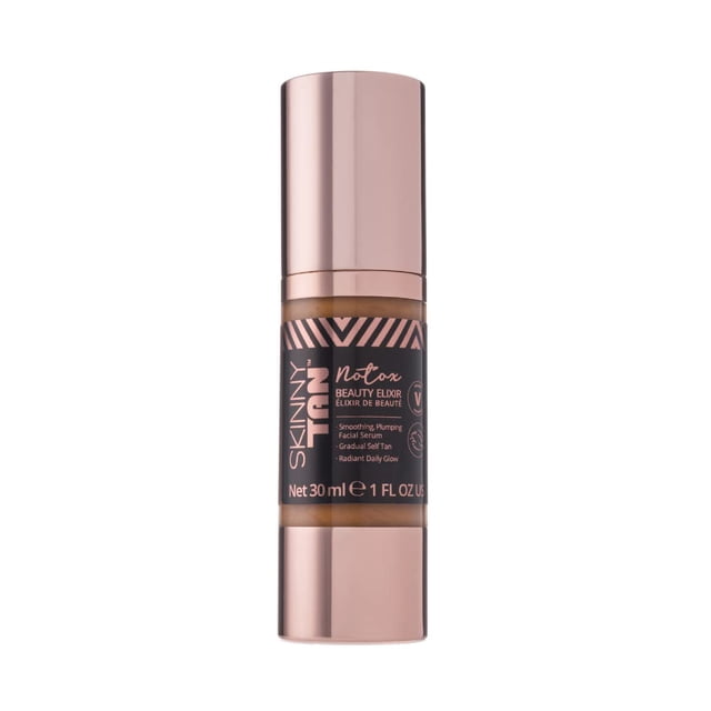 Sérum facial Skinny Tan Notox Beauty Elixir 30 ml