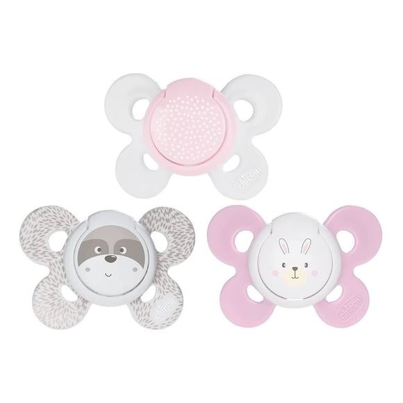 Chicco Chupón Physio Comfort 0 A 6 Meses