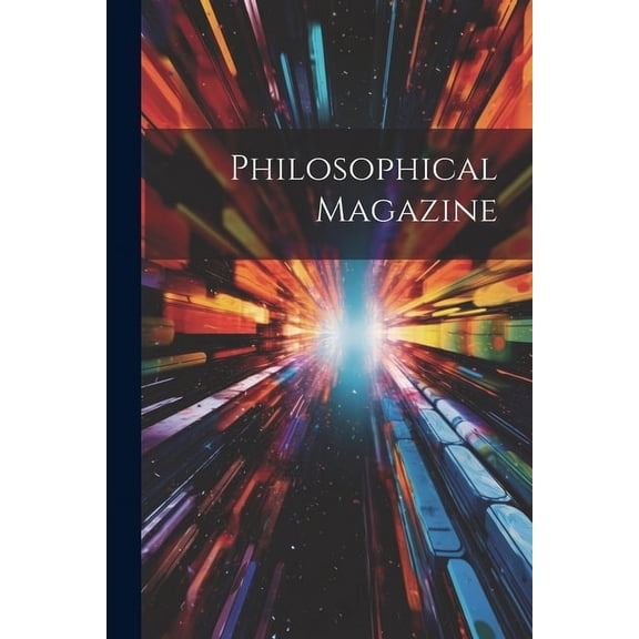 Philosophical Magazine (Paperback)