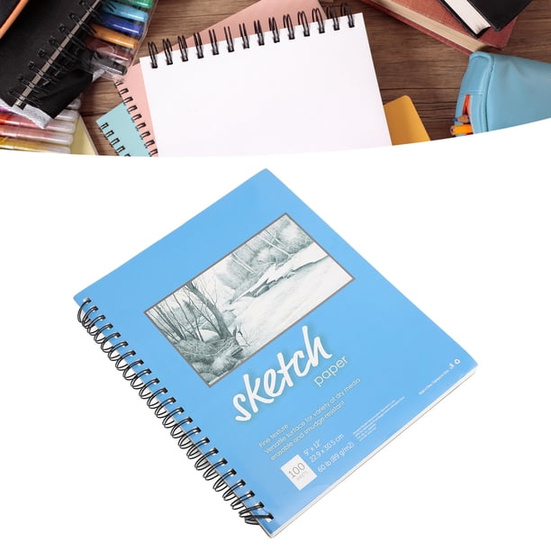 Diseño PNG Y SVG De Un Cuaderno Encuadernado En Piral Para Camisetas