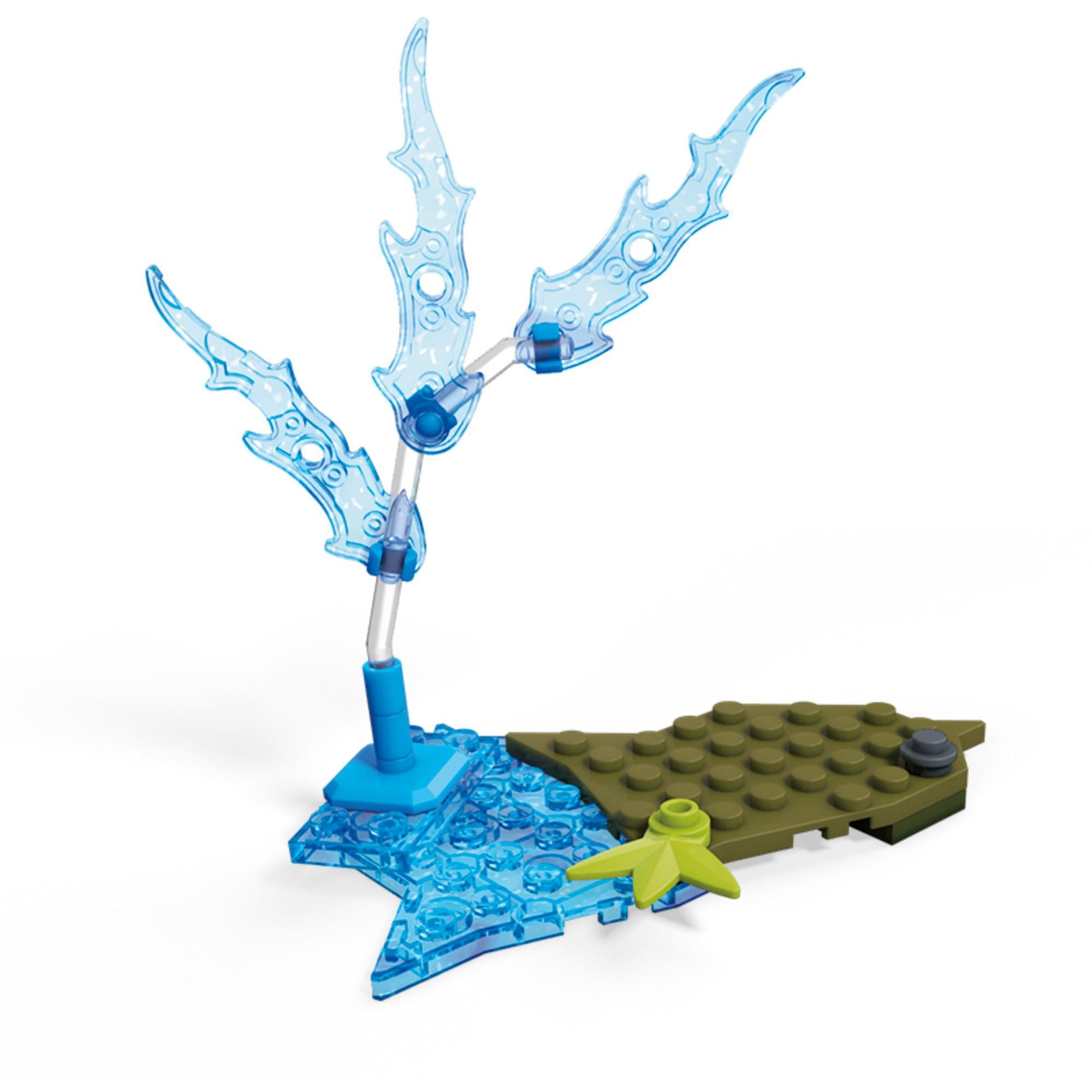 Mega construx hotsell pokemon slowpoke