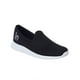 thumbnail image 2 of Tenis Mujer 2x1 Ligeros Slip On Flexibles Confort Casual multicolor 24 Incógnita 088D2L, 2 of 11