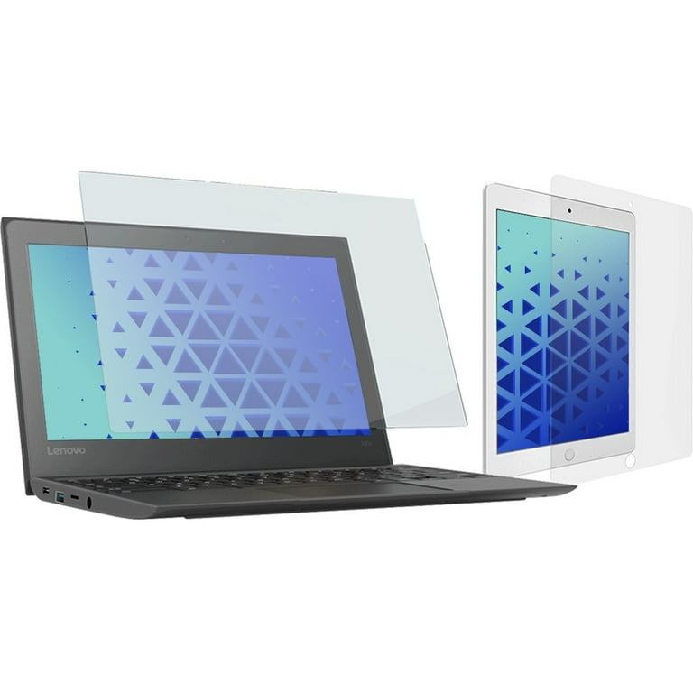 MoKo Magnetic Paper Screen Protector for 10.2 Inch iPad 9th 2021/ iPad 8th  2020 / iPad 7th 2019 Generation, Detachable & Reusable iPad 10.2 Screen