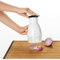 thumbnail image 4 of OXO Bonne Prise en Main Bonne Prise en Main Hacheur, 4 of 4