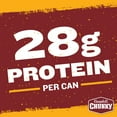 thumbnail image 3 of Campbell’s Chunky Hot and Spicy Chili with Beans, 16.5 oz Can, 3 of 11