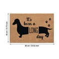 coir doormat oversized front door mat outdoor doormats funny