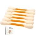 thumbnail image 1 of Cat with 6 Pk Chew Sticks for Indoor Boredom Teething Ropes Big Interactive Kitty Play Lover, 1 of 8